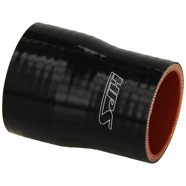 100 PSI Maximum Pressure HPS Silicone Hoses HTSR-100-175-BLUE Silicone High Temperature 4-ply Reinforced Reducer Coupler Hose 3 Length Blue 3 Length 1 1-3/4 ID 1 1-3/4 ID 100 PSI Maximum Pressure HPS Silicone Hoses HTSR-100-175-BLUE Silicone High Temperature 4-ply Reinforced Reducer Coupler Hose 3 Length Blue 3 Length 1 1-3/4 ID 1 1-3/4 ID